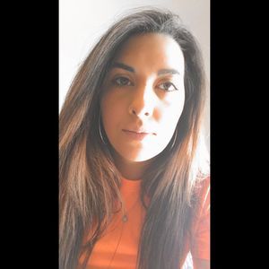 Meet your Posher, Bethany